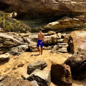 Meet your Posher, Christian